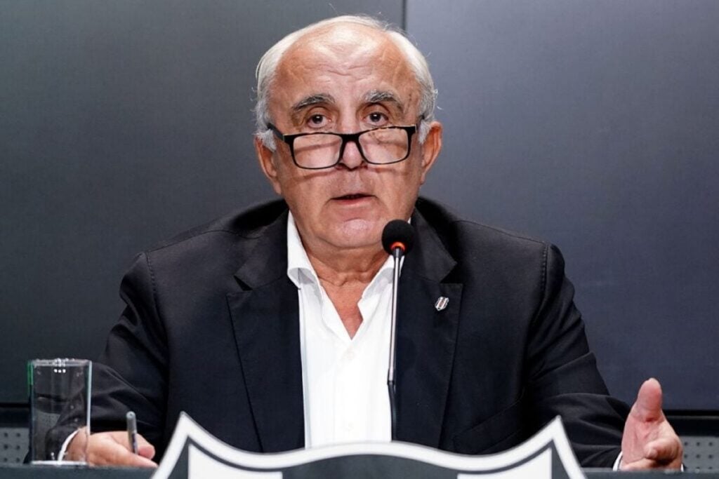Engin Baltacı