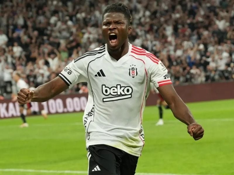 Bilal Toure