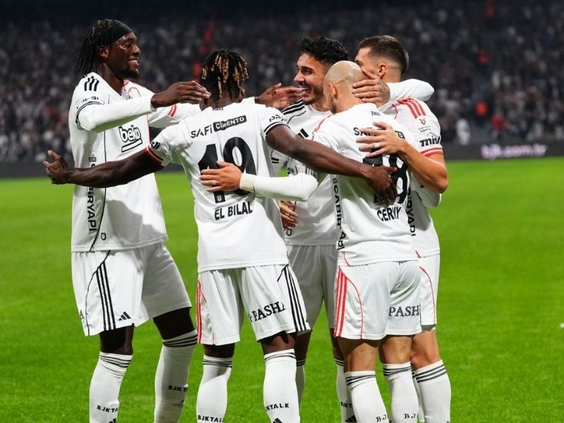 Beşiktaş