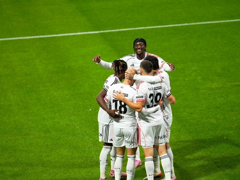 Beşiktaş