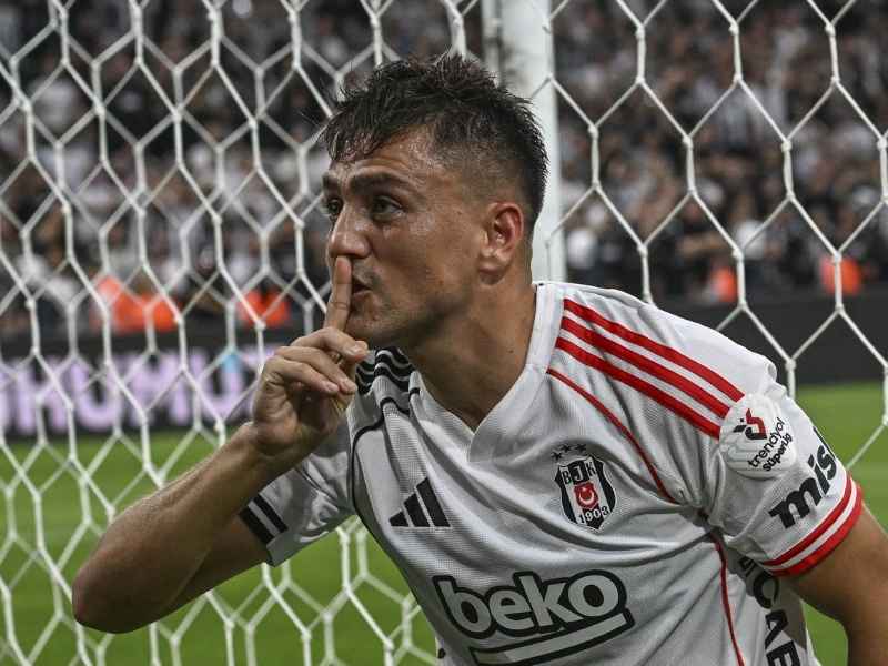 Cengiz Ünder