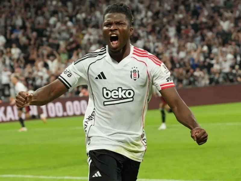 El Bilal Toure