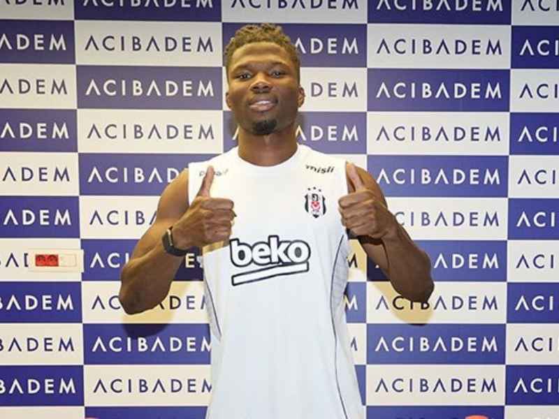 El Bilal Toure