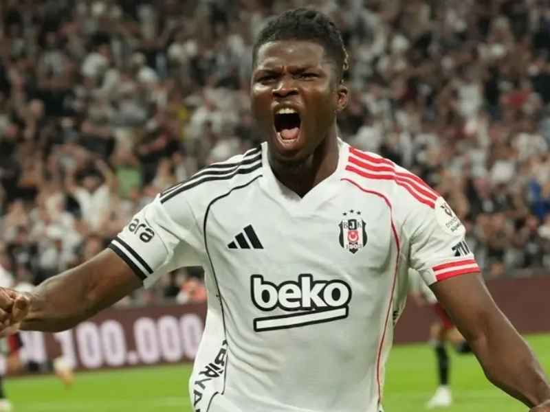 El Bilal Toure