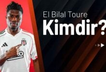 El Bilal Toure Kimdir