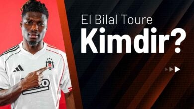 El Bilal Toure Kimdir