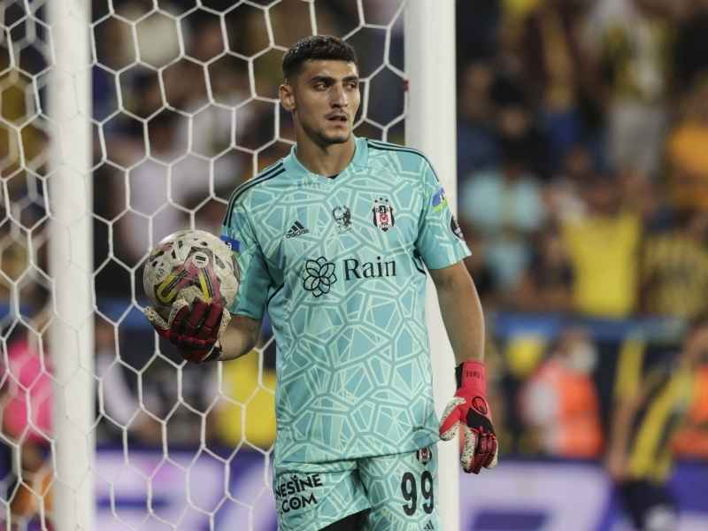 Emre Bilgin
