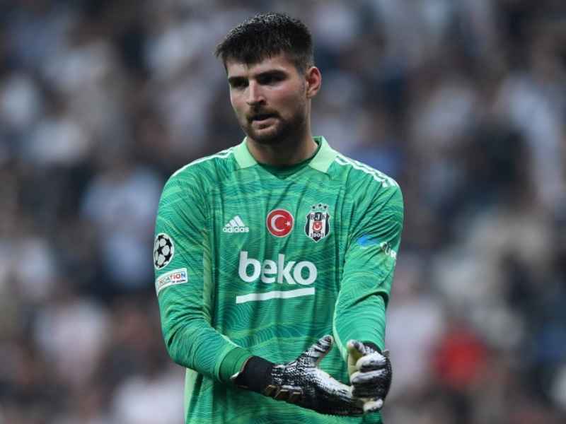 Ersin Destanoğlu