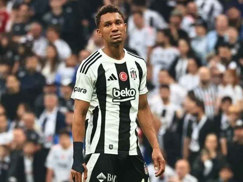 Felix Uduokhai
