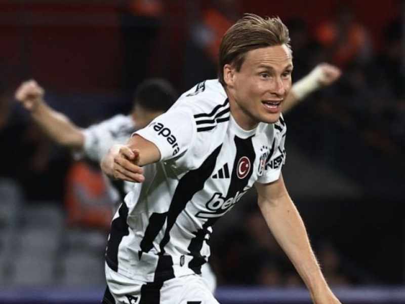 Jonas Svensson