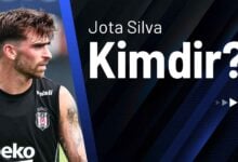 Jota Silva Kimdir