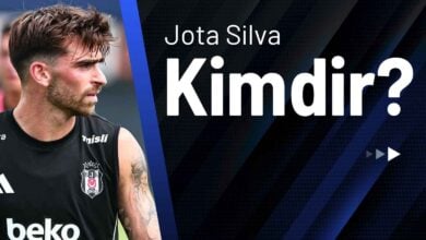 Jota Silva Kimdir