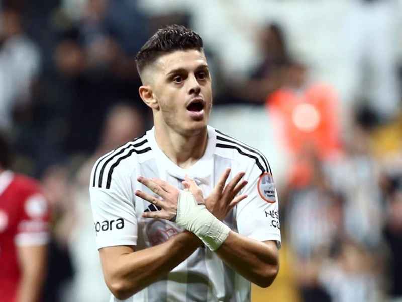 Milot Rashica