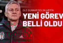 Ole Gunnar Solskjaer'in Yeni Görevi Belli Oldu!
