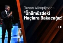 Önümüzdeki Maçlara Bakacağız!