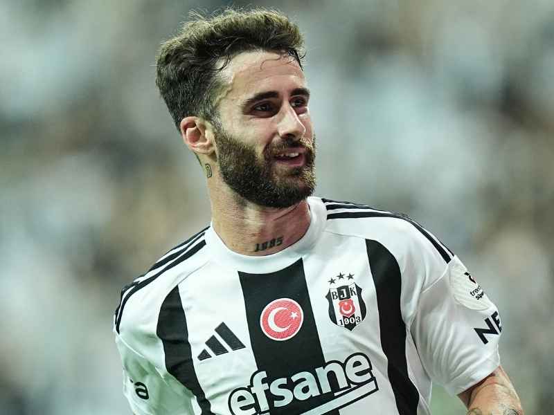 Rafa Silva