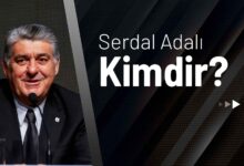 Serdal Adalı