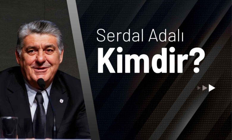 Serdal Adalı