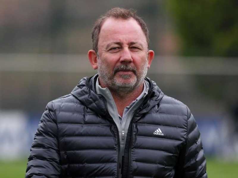 Sergen Yalçın