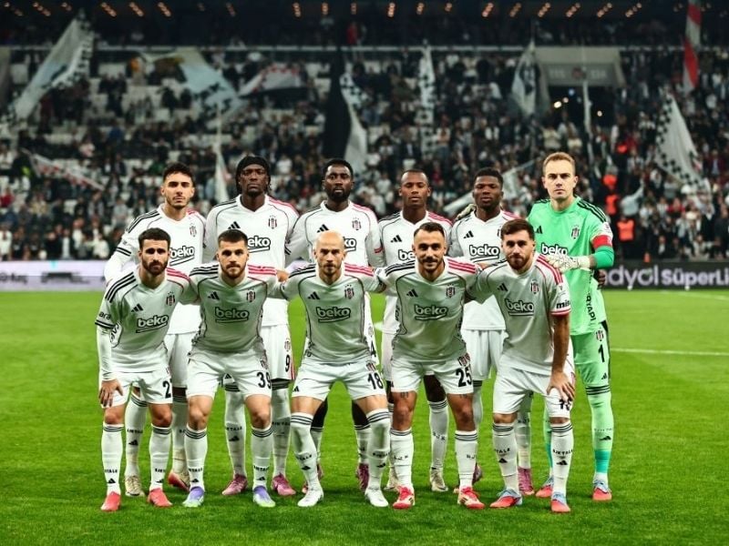 Beşiktaş