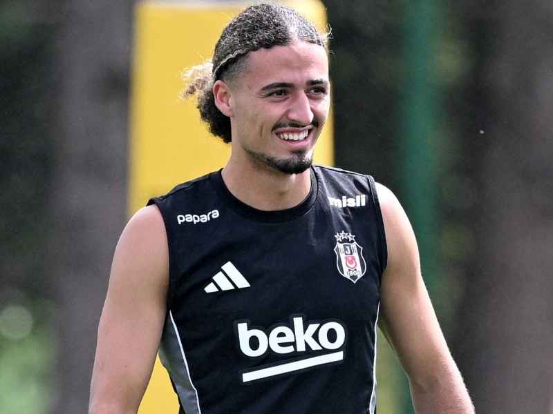 Taylan Bulut
