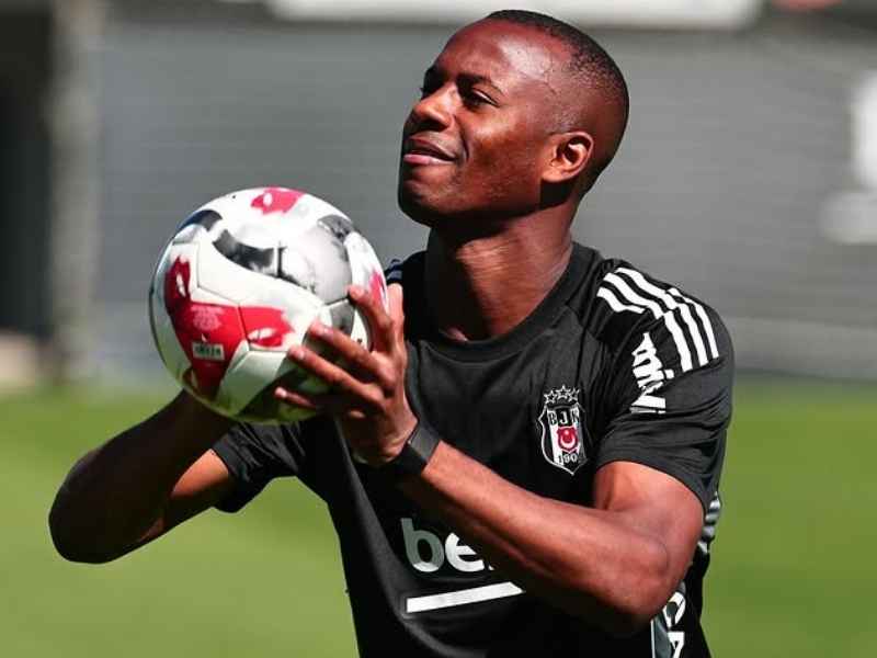 Tiago Djalo