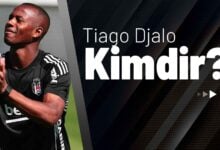 Tiago Djaló Kimdir