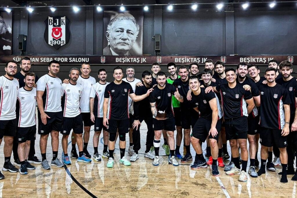 beşiktaş 
