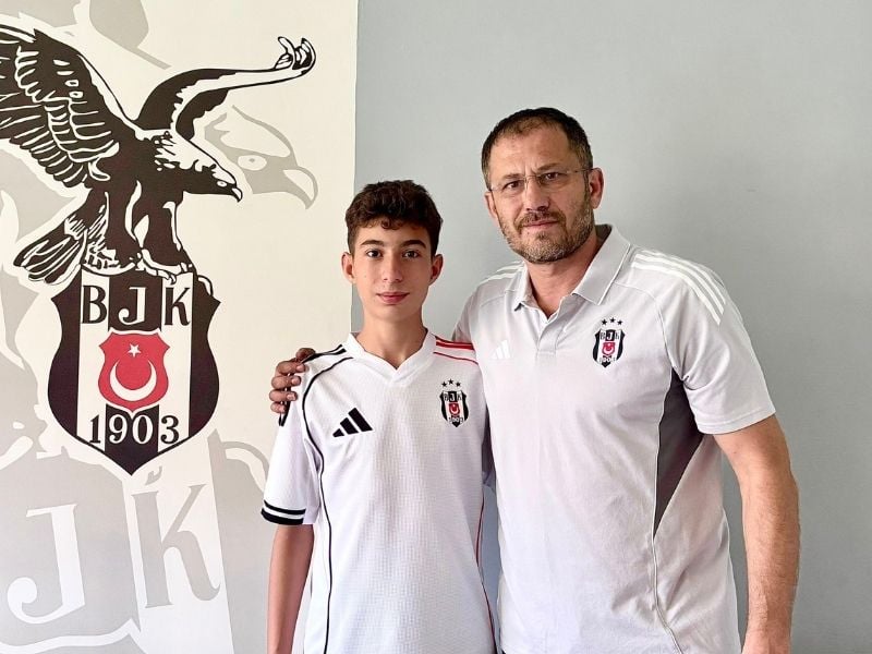 beşiktaş
