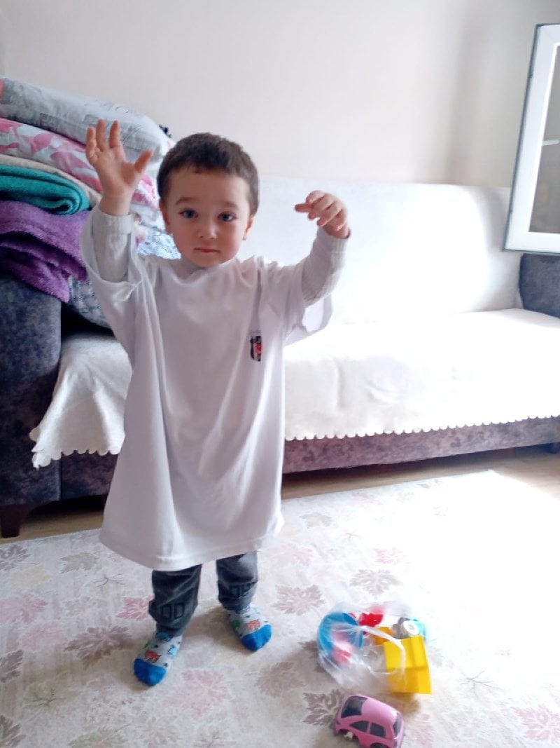 Mehmet Emin Çolak fotoğrafı