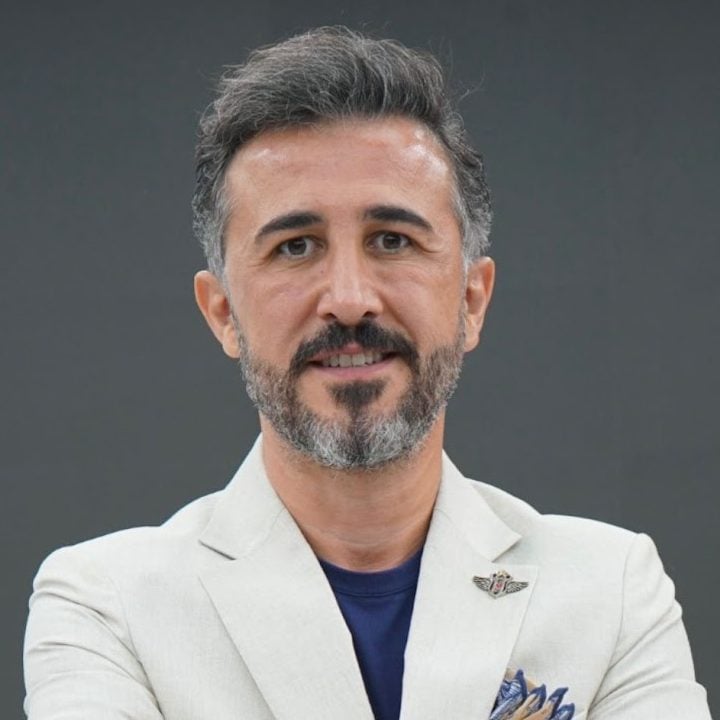 Bülent Uslu fotoğrafı