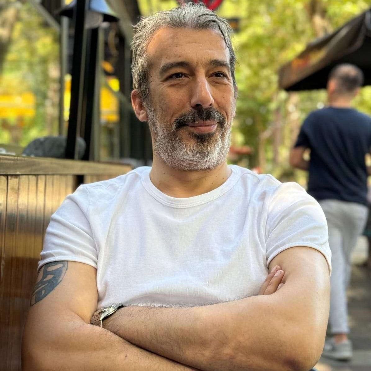 A. Cüneyt Toymaz fotoğrafı