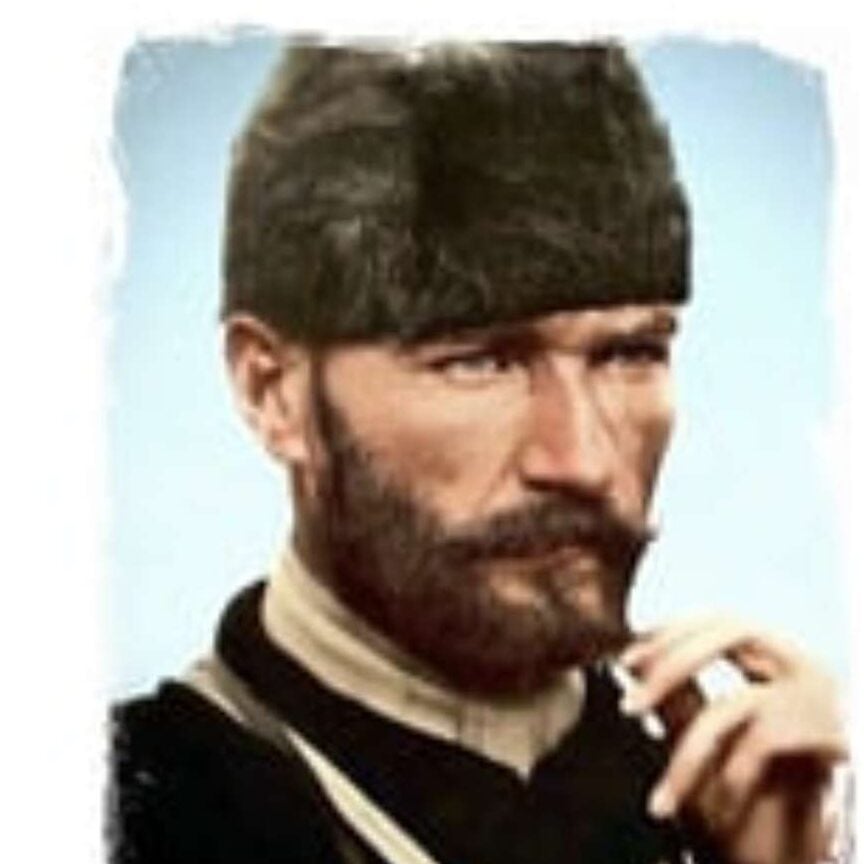 Ufuk fotoğrafı