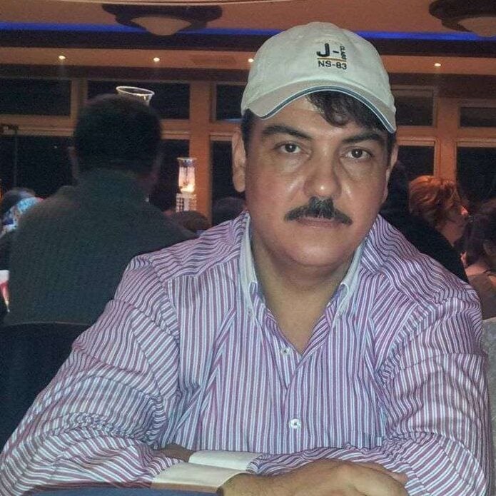 Akın Özsu fotoğrafı