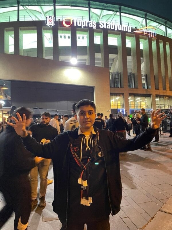 dermanw7x fotoğrafı