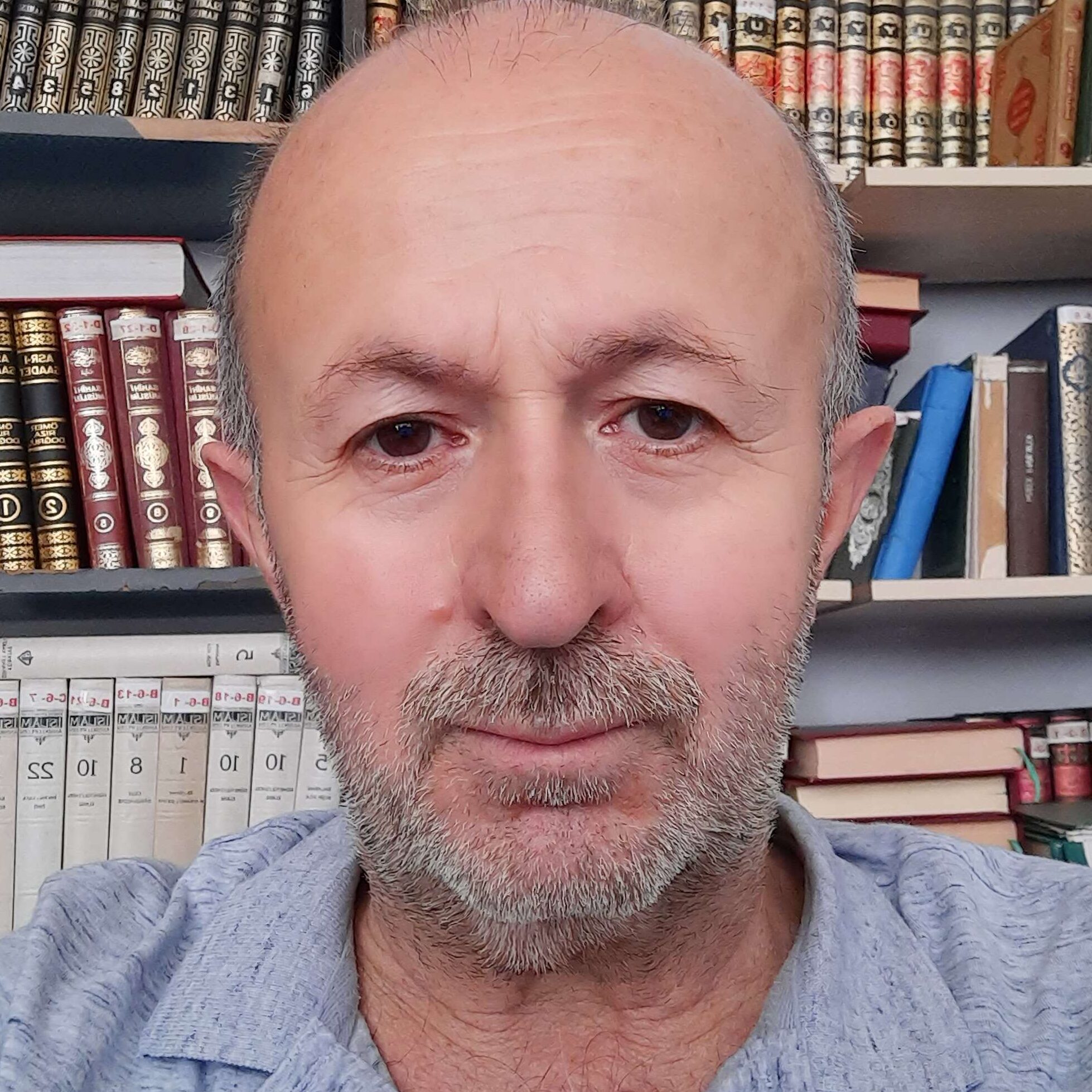 Mehmet Ali Çoban fotoğrafı