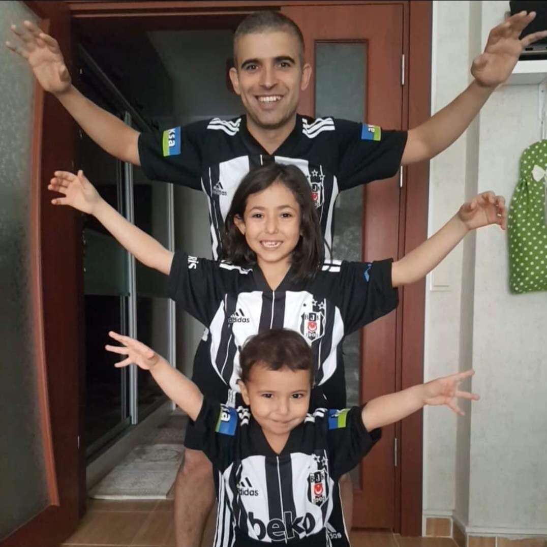 Reşat Arıcı fotoğrafı