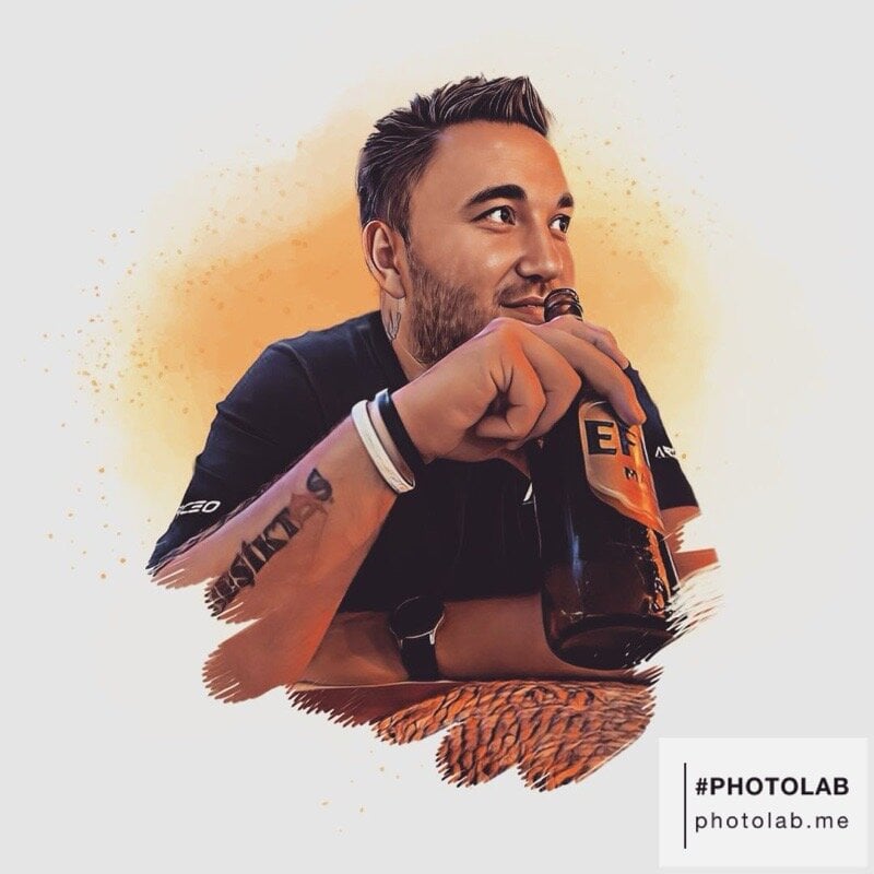 safakkiren fotoğrafı