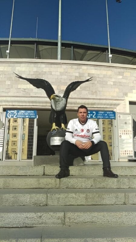 Eros fotoğrafı