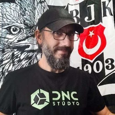 Ilker Çağatayalp fotoğrafı